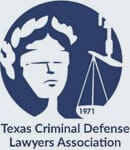 Texas Criminal Defense Lawyers Association | 1971